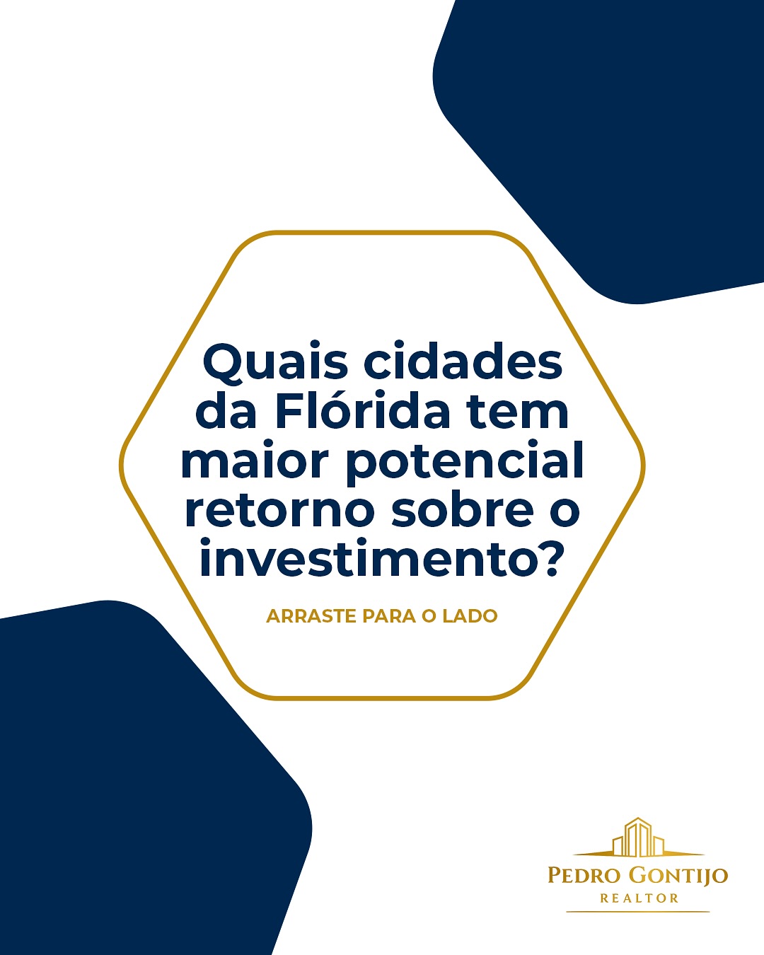 A Flórida segue como um dos mercados mais atrativos para quem deseja diversificar em dólar,