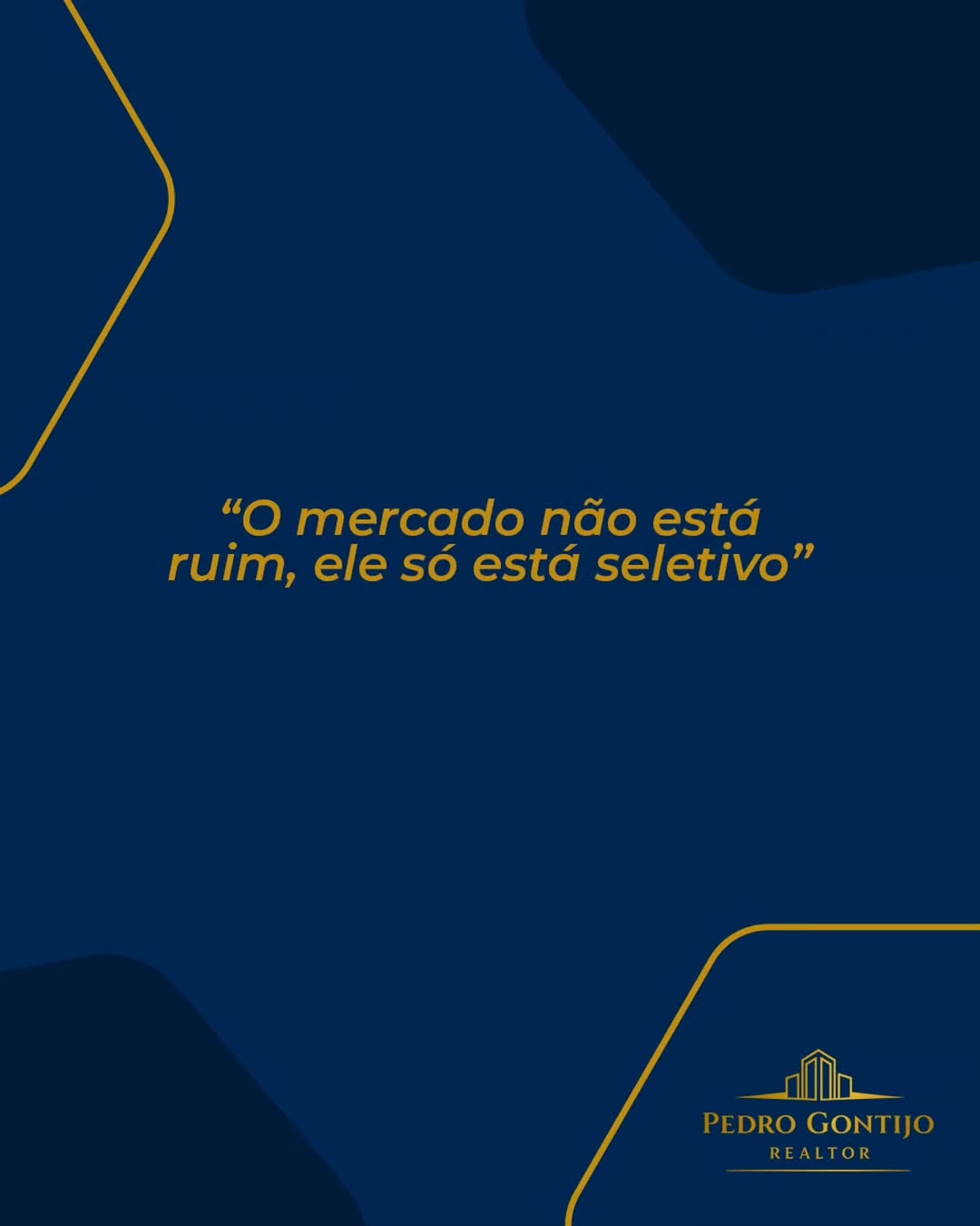 Hoje, quem compra sem estratégia sente dificuldade. Mas quem entende o cenário, analisa dados e escolhe bem, encontra excelentes oportunidades, especialmente no mercado imobiliário da Flórida.